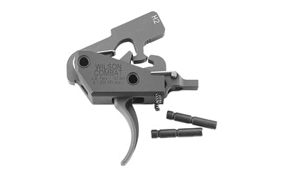 Wilson Combat H2 Two Stage AR Trigger * Reliable Drop-In Trigger for Enhanced Performance