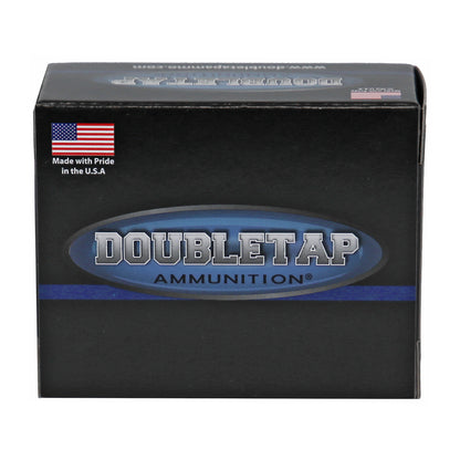 DoubleTap Ammunition 9mm 77 Grain Copper Lead-Free Hollow Point * Ideal for Home Defense and Concealed Carry