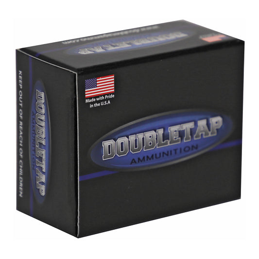 DoubleTap Ammunition 9mm 77 Grain Copper Lead-Free Hollow Point * Ideal for Home Defense and Concealed Carry