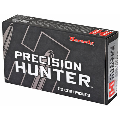 Hornady 6mm ARC 103-Grain ELD-X Precision Hunter Ammo * 20 Rounds