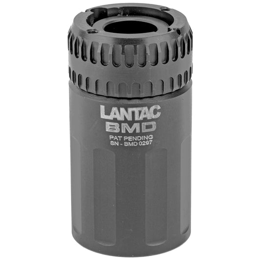 LanTac USA LLC LANTAC BMD 308 Winchester Blast Diverter with A2 Adapter Collar