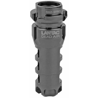 LanTac USA LLC DGN762B-DA LANTAC Dragon Muzzle Brake for .308 Winchester * Black