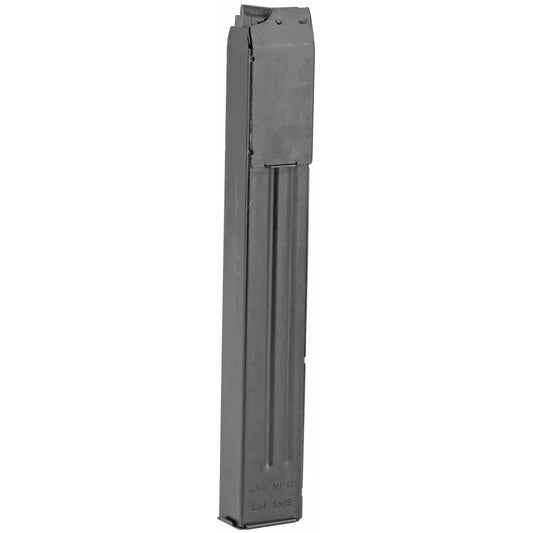 American Tactical GERMMP40925 9mm 25-Round Magazine for MP40