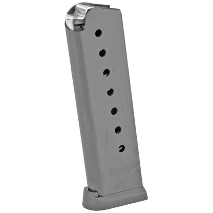American Tactical MAG ATI 1911 45ACP 8-Round Magazine - Black