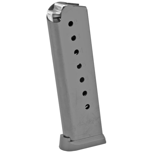 American Tactical MAG ATI 1911 45ACP 8-Round Magazine - Black