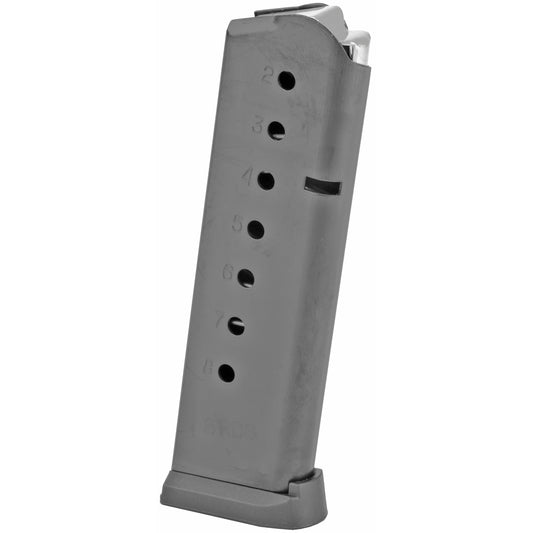 American Tactical MAG ATI 1911 45ACP 8-Round Magazine - Black