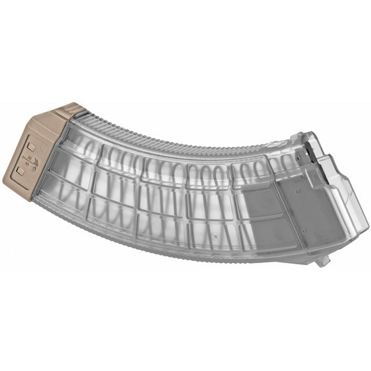 US Palm AK30R 7.62x39mm Magazine * 30 Round Capacity, Flat Dark Earth