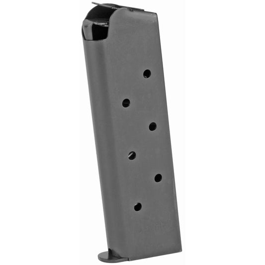 Colt's Manufacturing MAG Colt Government 45 ACP 8-Round Magazine in Blue