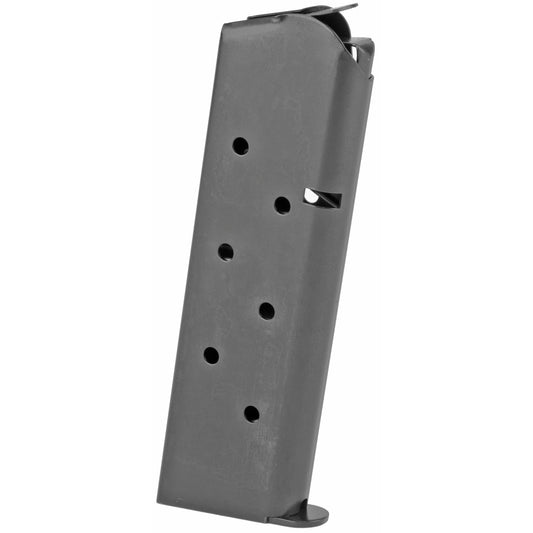 Colt's Manufacturing MAG Colt Government 45 ACP 8-Round Magazine in Blue