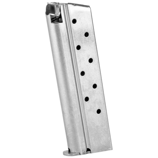 Colt's Manufacturing 9-Round .38 Super Magazine for Government, Combat, and Competition Pistols