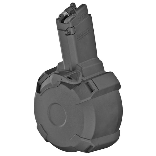Magpul Industries PMAG D-50 EV9 9mm 50-Round Drum Magazine for CZ Scorpion EVO 3