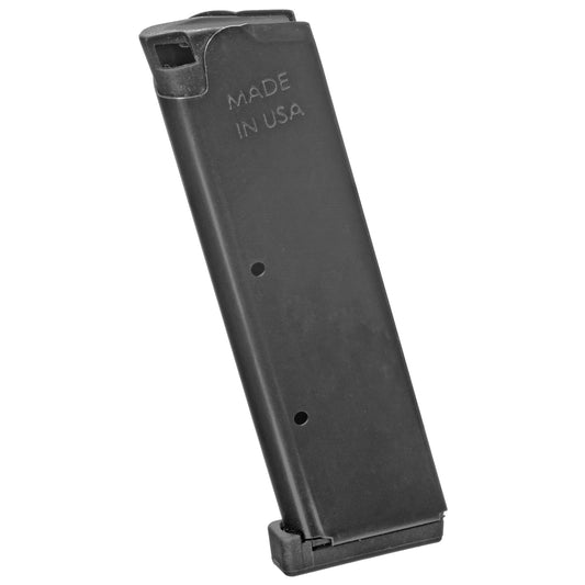 ProMag Industries 1911GOV 45 ACP 8-Round Magazine in Black