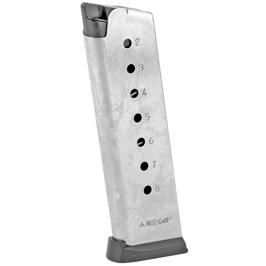 Springfield Armory 8-Round .45 ACP Magazine - Model PI6074