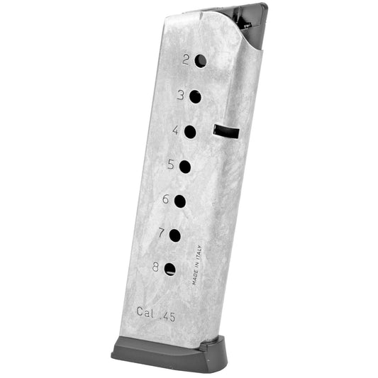 Springfield Armory 8-Round .45 ACP Magazine - Model PI6074
