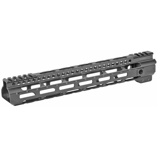 Midwest Industries Combat Rail Lightweight Series Handguard * 12.625 Inch M-LOK with Picatinny Top Rail
