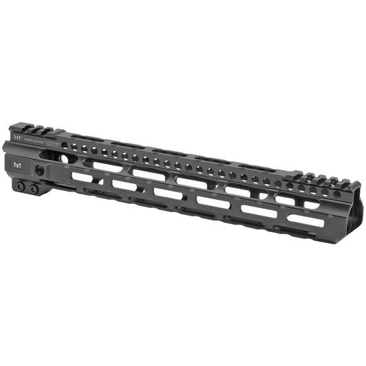 Midwest Industries Combat Rail Lightweight Series Handguard * 12.625 Inch M-LOK with Picatinny Top Rail