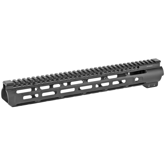 Midwest Industries MI-SLH14 Slim Line M-LOK Handguard * 14 Inch, Black
