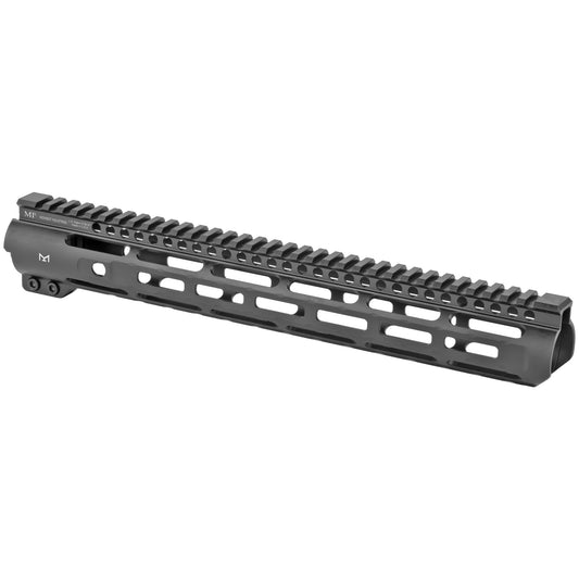 Midwest Industries MI-SLH14 Slim Line M-LOK Handguard * 14 Inch, Black
