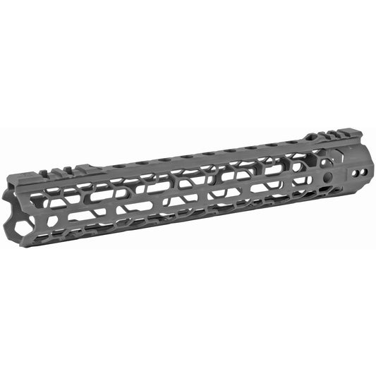 Odin Works O2 Lite 12.5-Inch MLOK Forend for Lightweight Precision