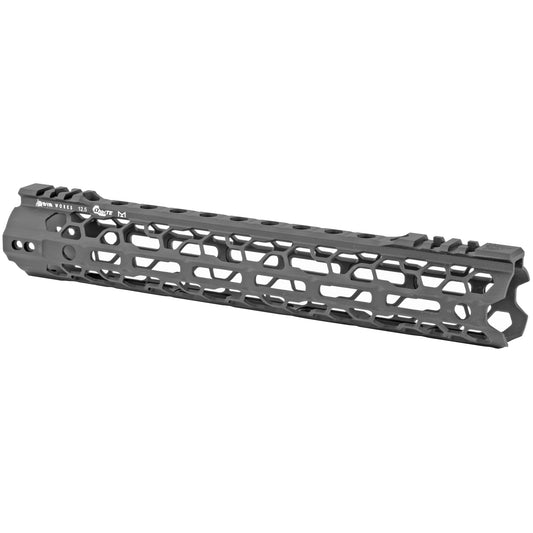Odin Works O2 Lite 12.5-Inch MLOK Forend for Lightweight Precision