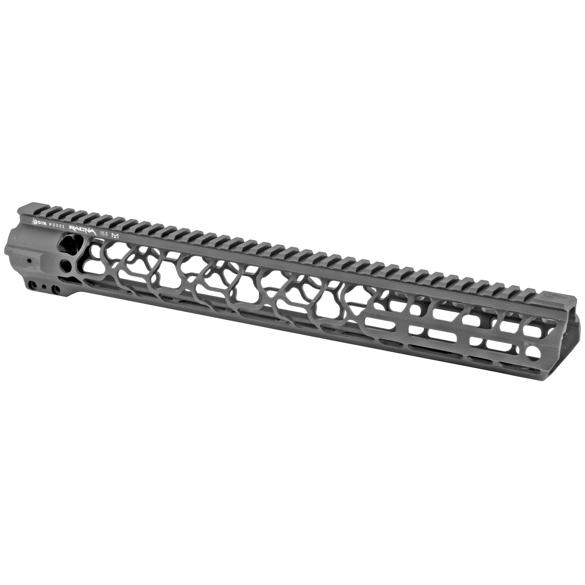 Odin Works Ragna 15.5-Inch MLOK Forend * Lightweight, Quick-Install Firearm Accessory