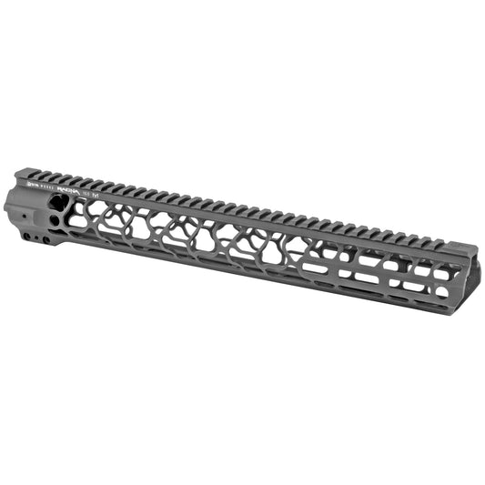 Odin Works Ragna 15.5-Inch MLOK Forend * Lightweight, Quick-Install Firearm Accessory