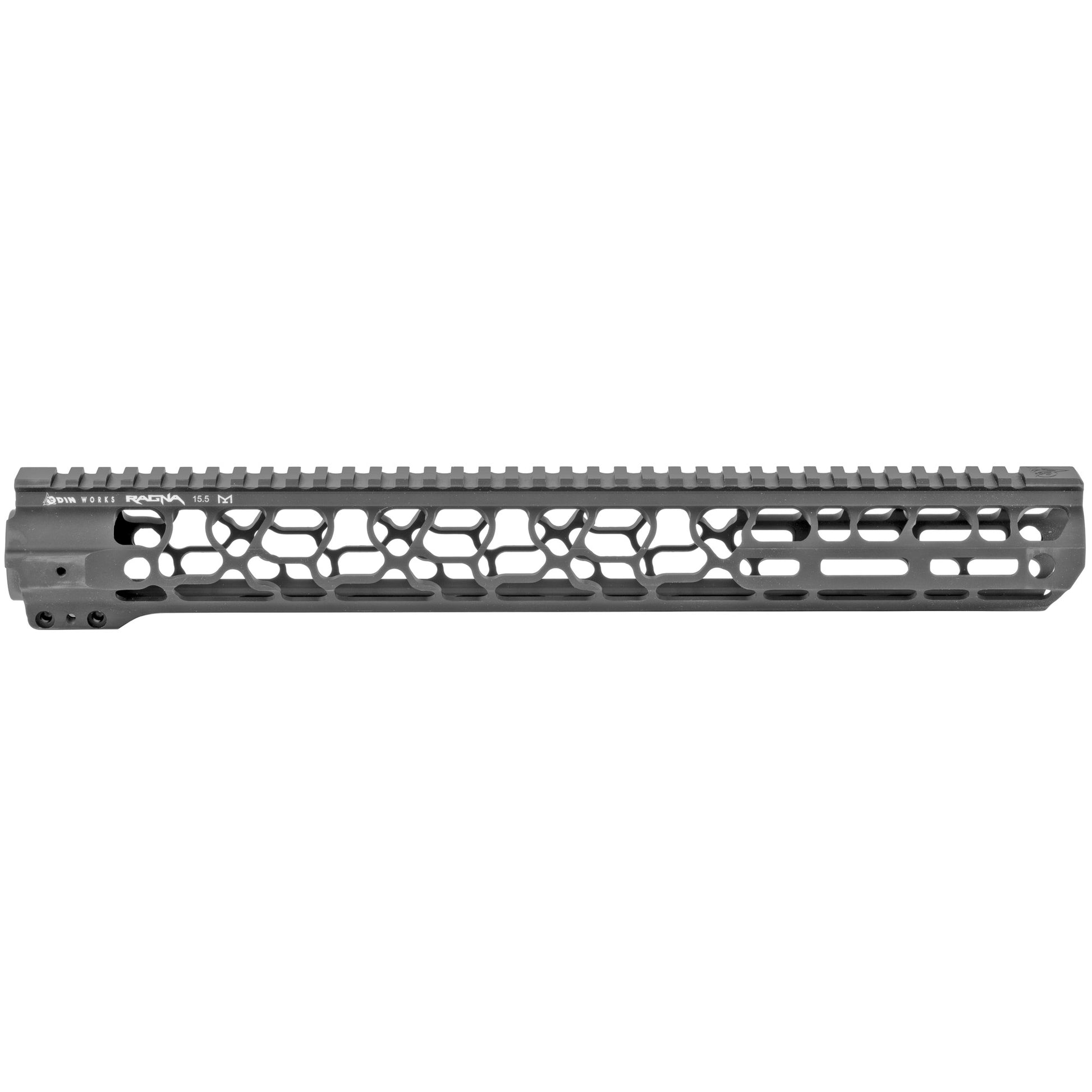 Odin Works Ragna 15.5-Inch MLOK Forend * Lightweight, Quick-Install Firearm Accessory