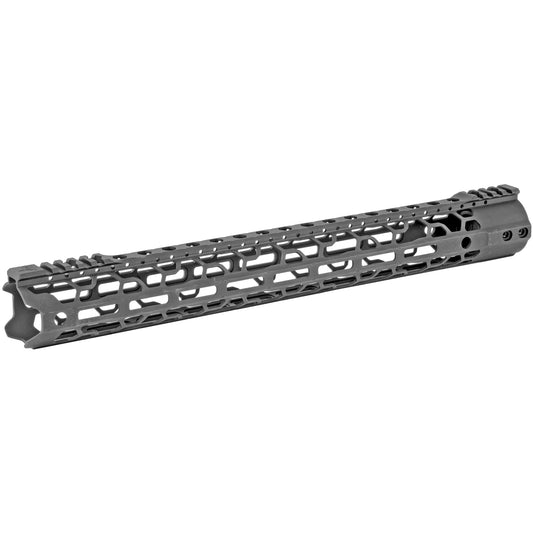 Odin Works ODIN 17.5 MLOK 308 O2 Lite Forend * Lightweight and Durable AR-10 Accessory
