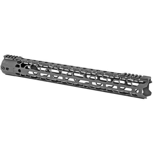 Odin Works ODIN 17.5 MLOK 308 O2 Lite Forend * Lightweight and Durable AR-10 Accessory