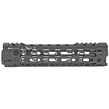 Odin Works O2 Lite 9.5-Inch M-LOK Forend * Lightweight and Durable Black Aluminum