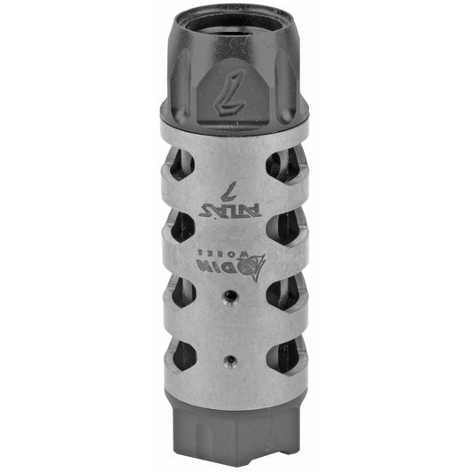 Odin Works ODIN 7.62 Atlas Compensator for 308 Winchester Rifles