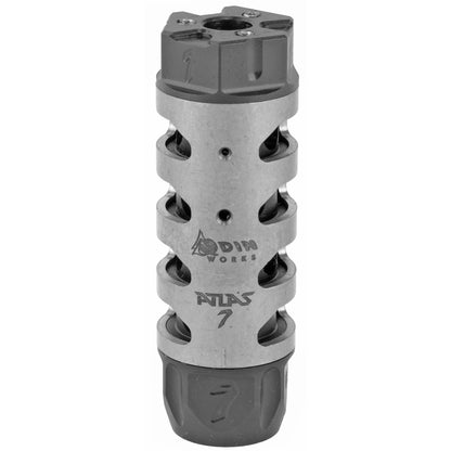 Odin Works ODIN 7.62 Atlas Compensator for 308 Winchester Rifles