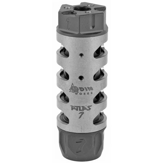 Odin Works ODIN 7.62 Atlas Compensator for 308 Winchester Rifles