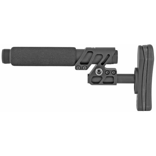 Odin Works ODIN ZULU 2.0 Adjustable Stock Kit with Padded Buffer Tube * Black