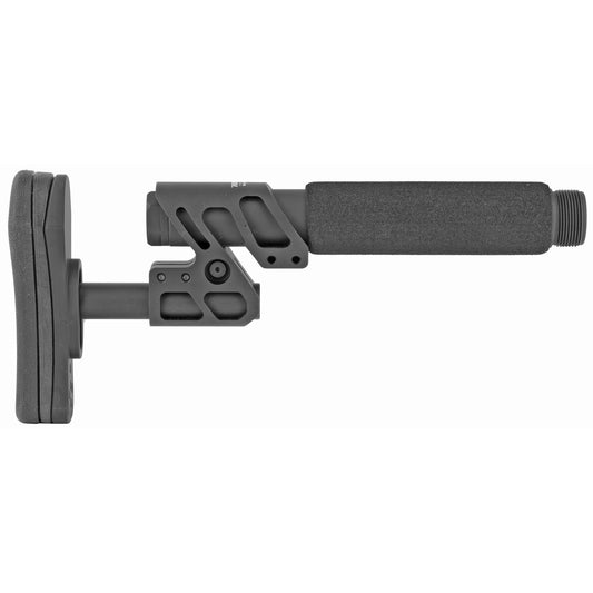 Odin Works ODIN ZULU 2.0 Adjustable Stock Kit with Padded Buffer Tube * Black