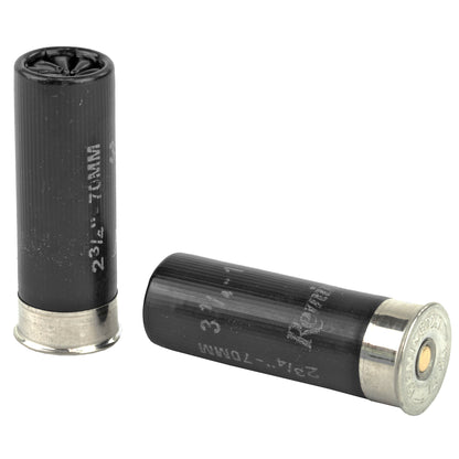 Remington Game Load 12 Gauge Shotshell * 1 oz. #7.5, 3 1/4 Dram, 25 Rounds
