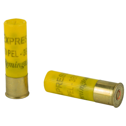 Remington Express 20 Gauge 2.75-Inch 3 Buckshot Shotgun Shells (5 per Box, 250 per Case)