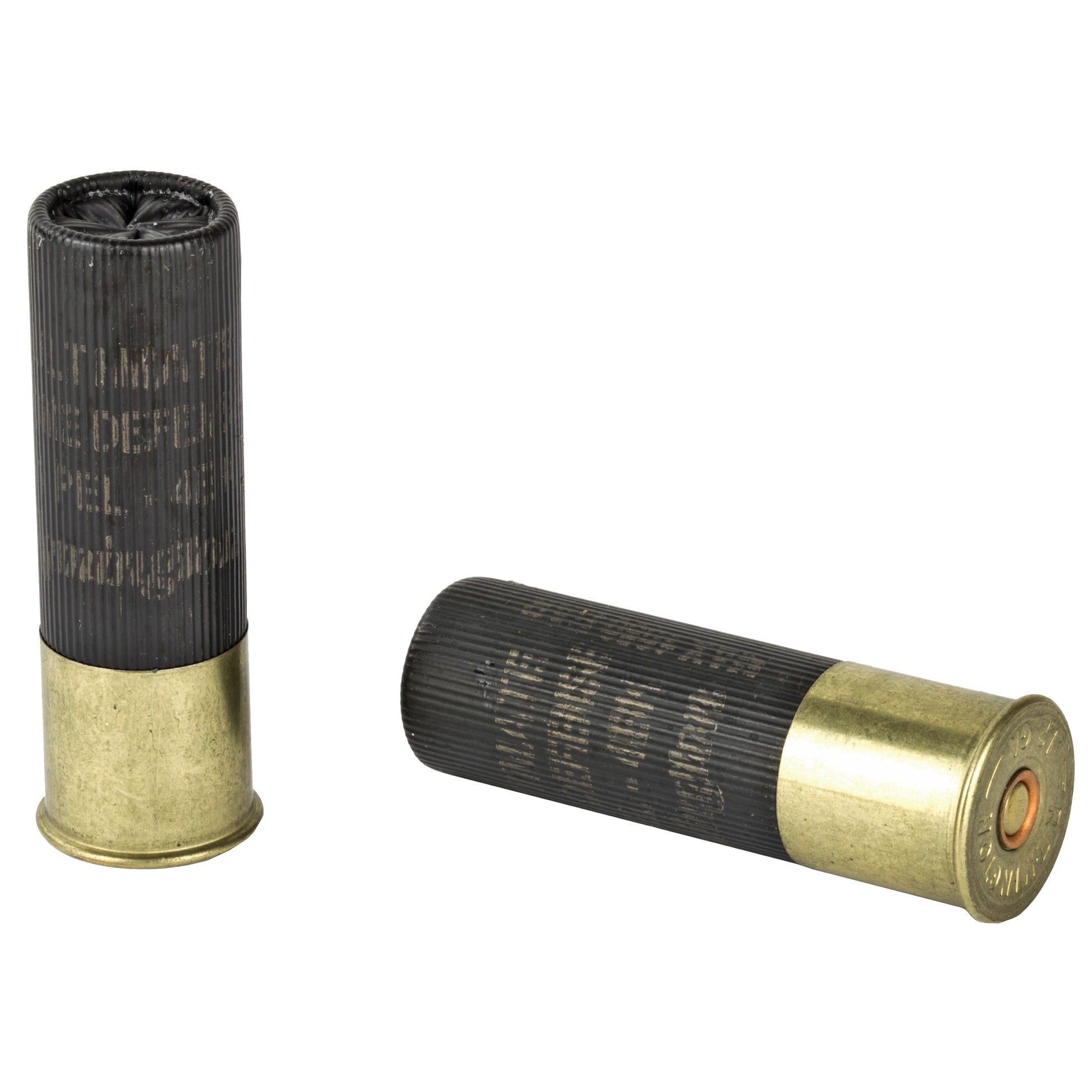 Remington Ultimate Defense 12-Gauge 00 Buckshot Shotshells * 5 Rounds per Box