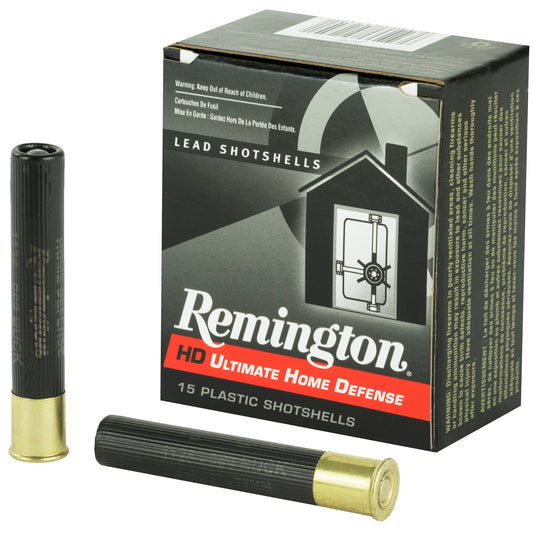 Remington Ultimate Home Defense 410 Gauge 3 Buckshot Rounds * 15 Pack