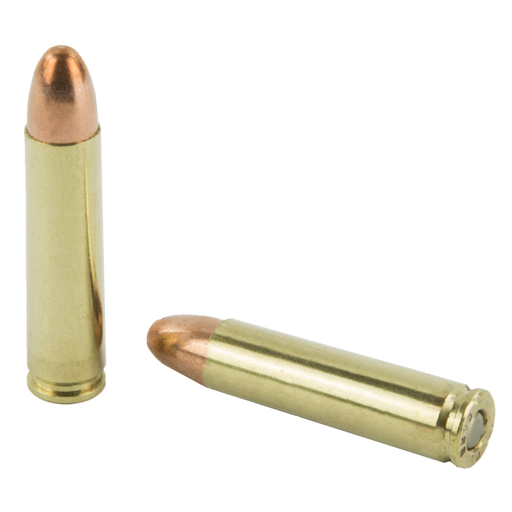 Remington UMC 30 Carbine 110-Grain Full Metal Jacket Ammunition - Pack of 50 Rounds