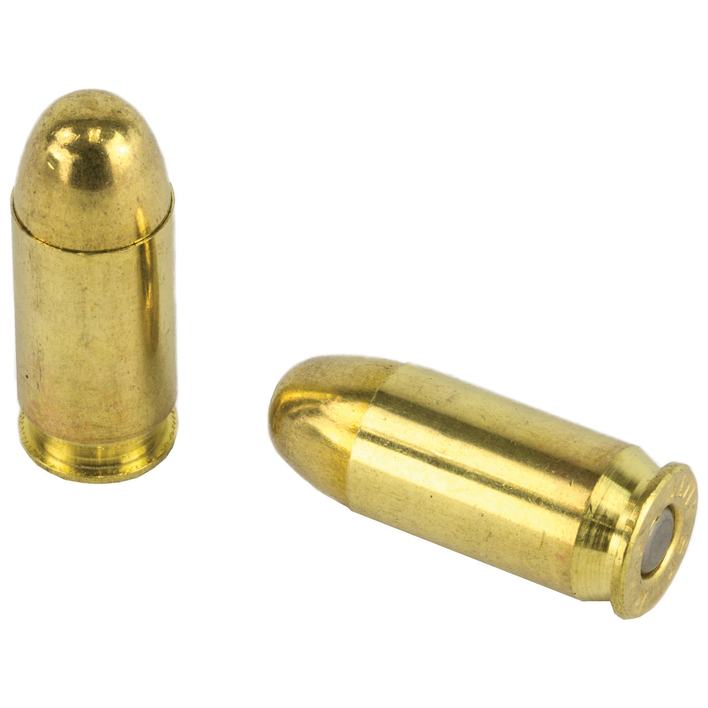 Remington UMC VP 45 ACP 230-Grain Full Metal Jacket Ammo - 100 Rounds