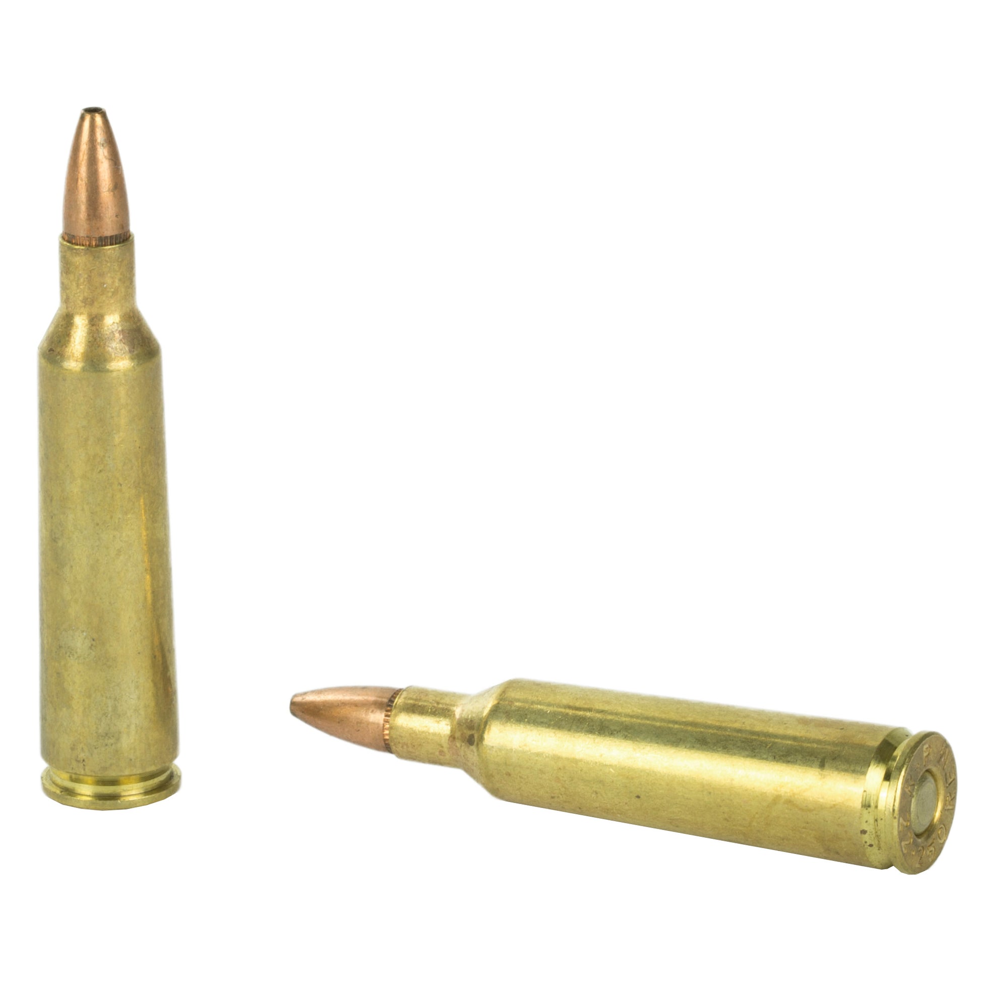 Remington UMC 22-250 Remington 50-Grain Hollow Point Rifle Ammunition, 20 Rounds per Box