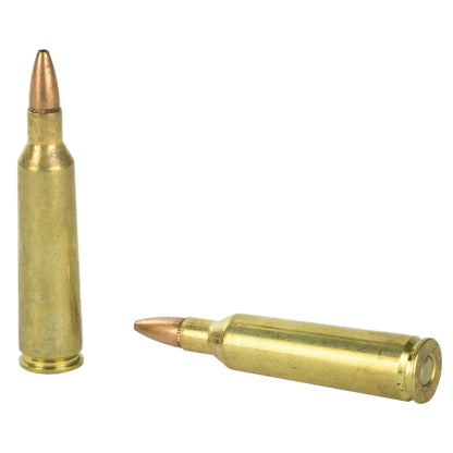 Remington UMC 22-250 Remington 50-Grain Hollow Point Rifle Ammunition, 20 Rounds per Box