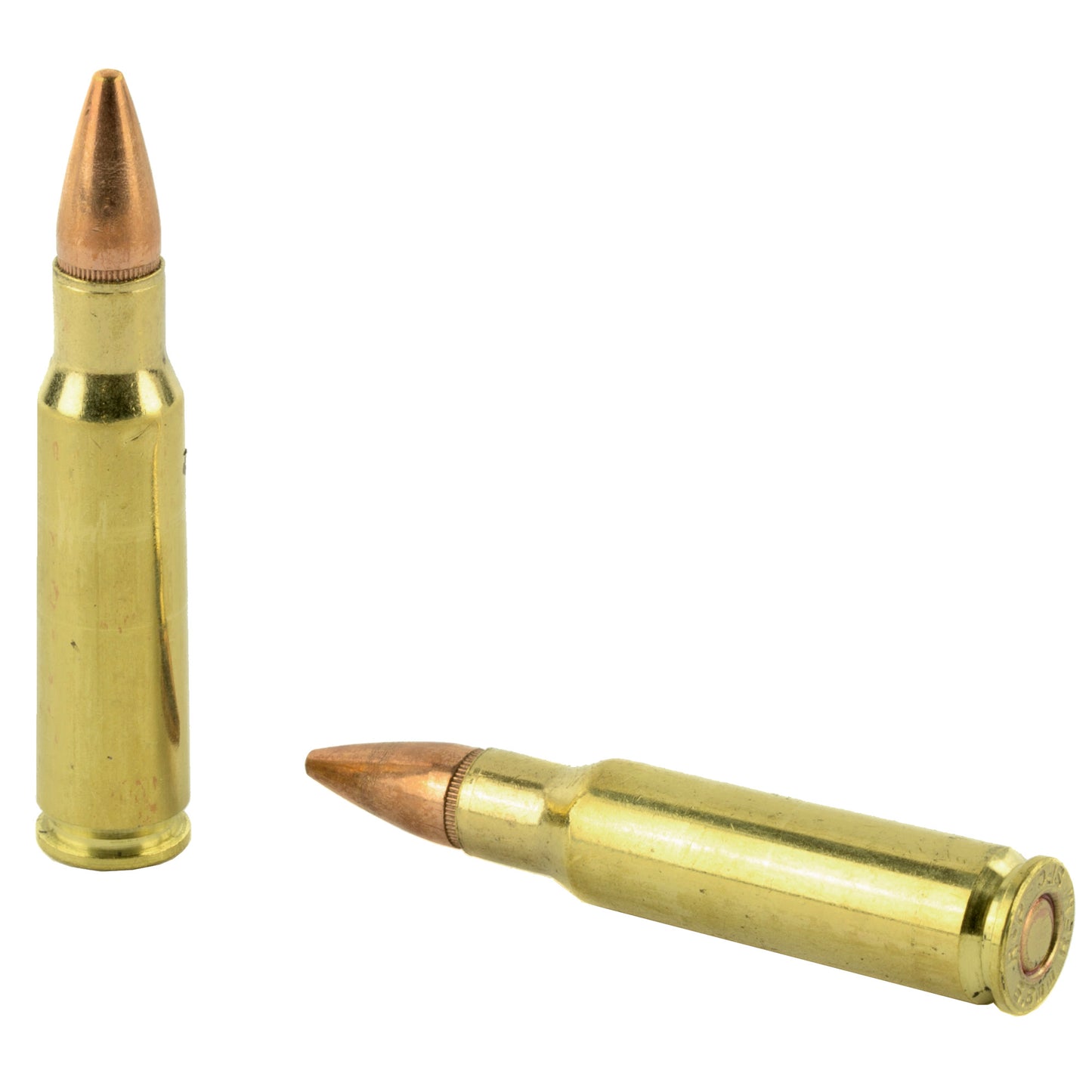 Remington UMC 6.8 SPC 115 Grain Full Metal Jacket Rifle Ammunition - 20 Rounds per Box
