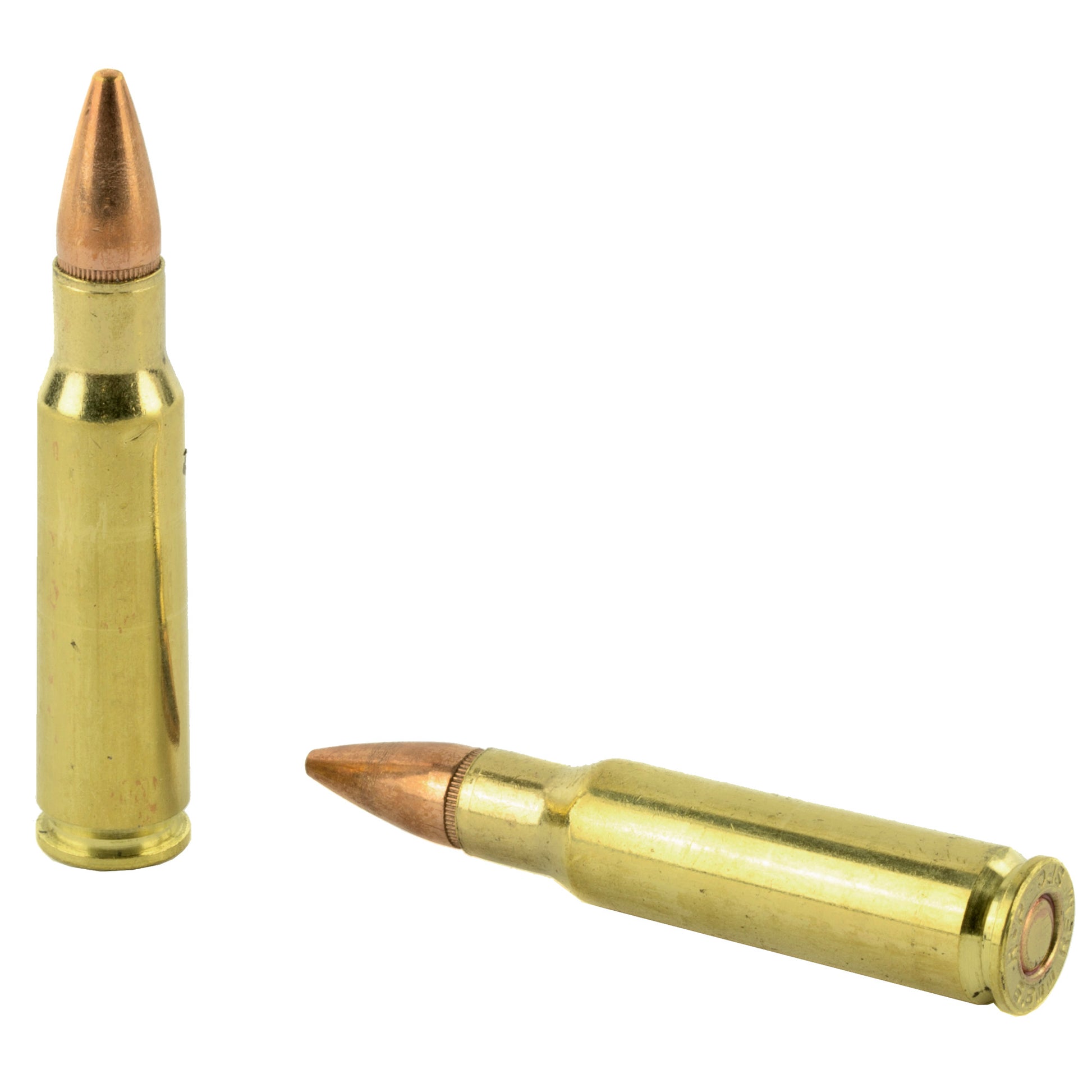 Remington UMC 6.8 SPC 115 Grain Full Metal Jacket Rifle Ammunition - 20 Rounds per Box