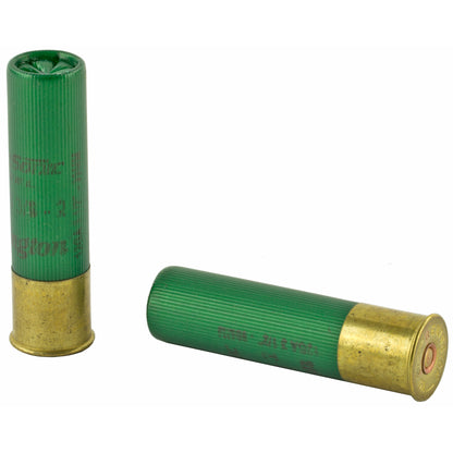 Remington Hypersonic Steel Shot 12 Gauge 3.5-Inch, 1 3/8 Ounce #2 Steel Shot * Pack of 25 Rounds