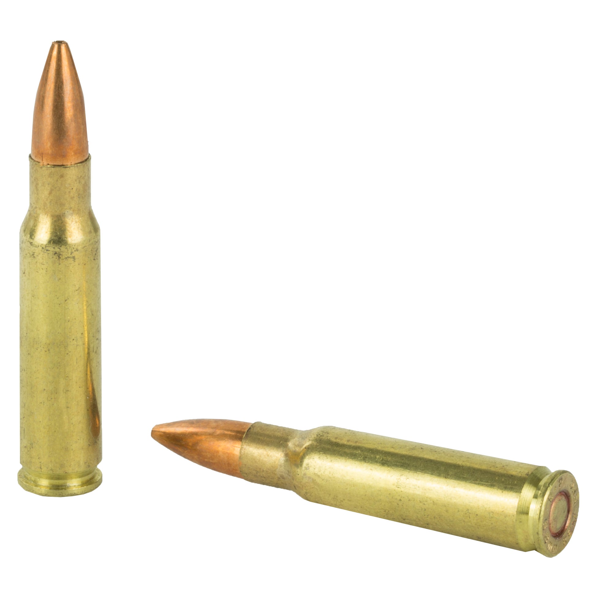 Remington Premier Match 6.8 SPC 115-Grain Boat Tail Hollow Point Ammunition (20 Rounds per Box)