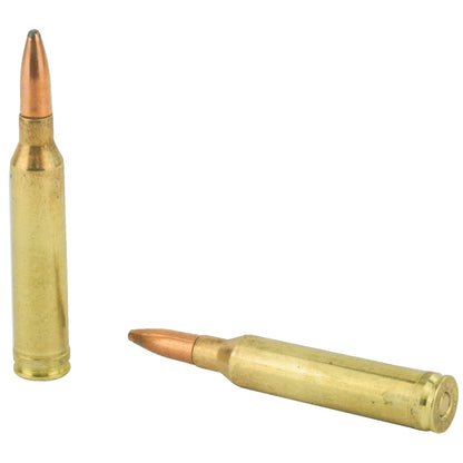 Remington Core-Lokt 7mm Remington 175 Grain Pointed Soft Point Ammunition * Reliable Big Game Hunting Load