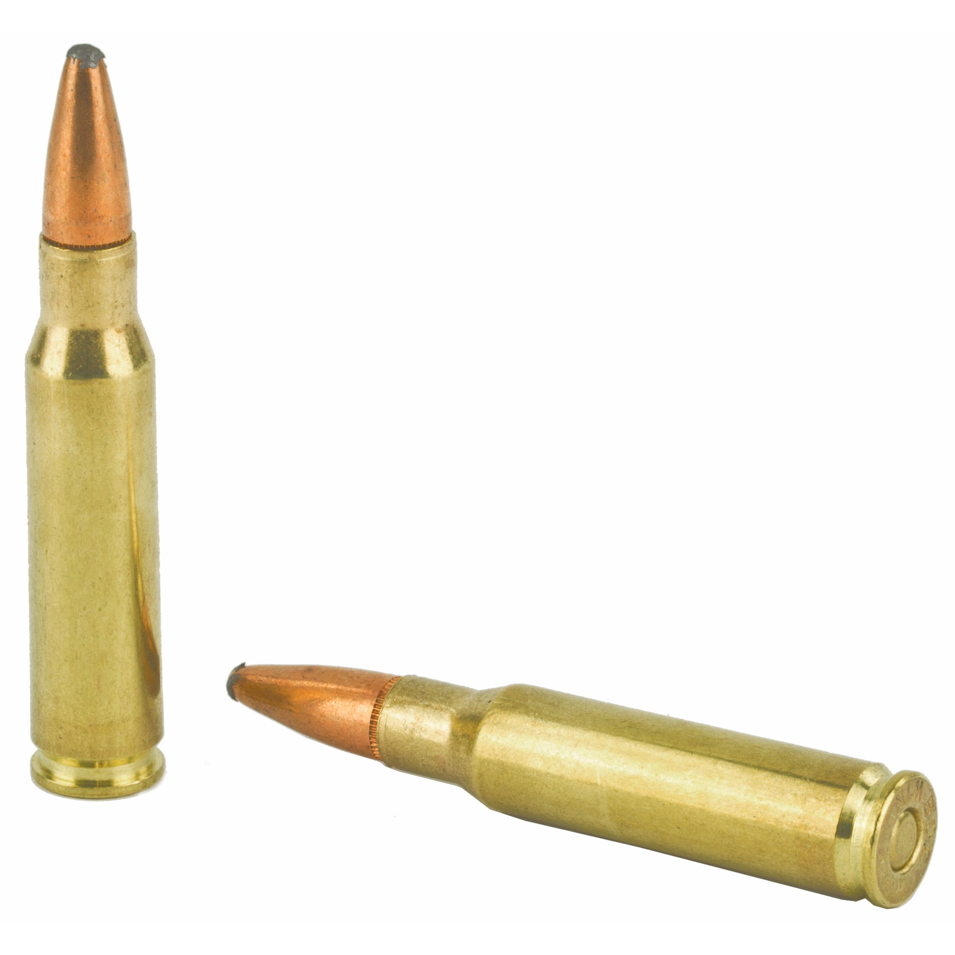 Remington Core-Lokt .308 Winchester 150-Grain Pointed Soft Point Ammo - Reliable Big Game Hunting