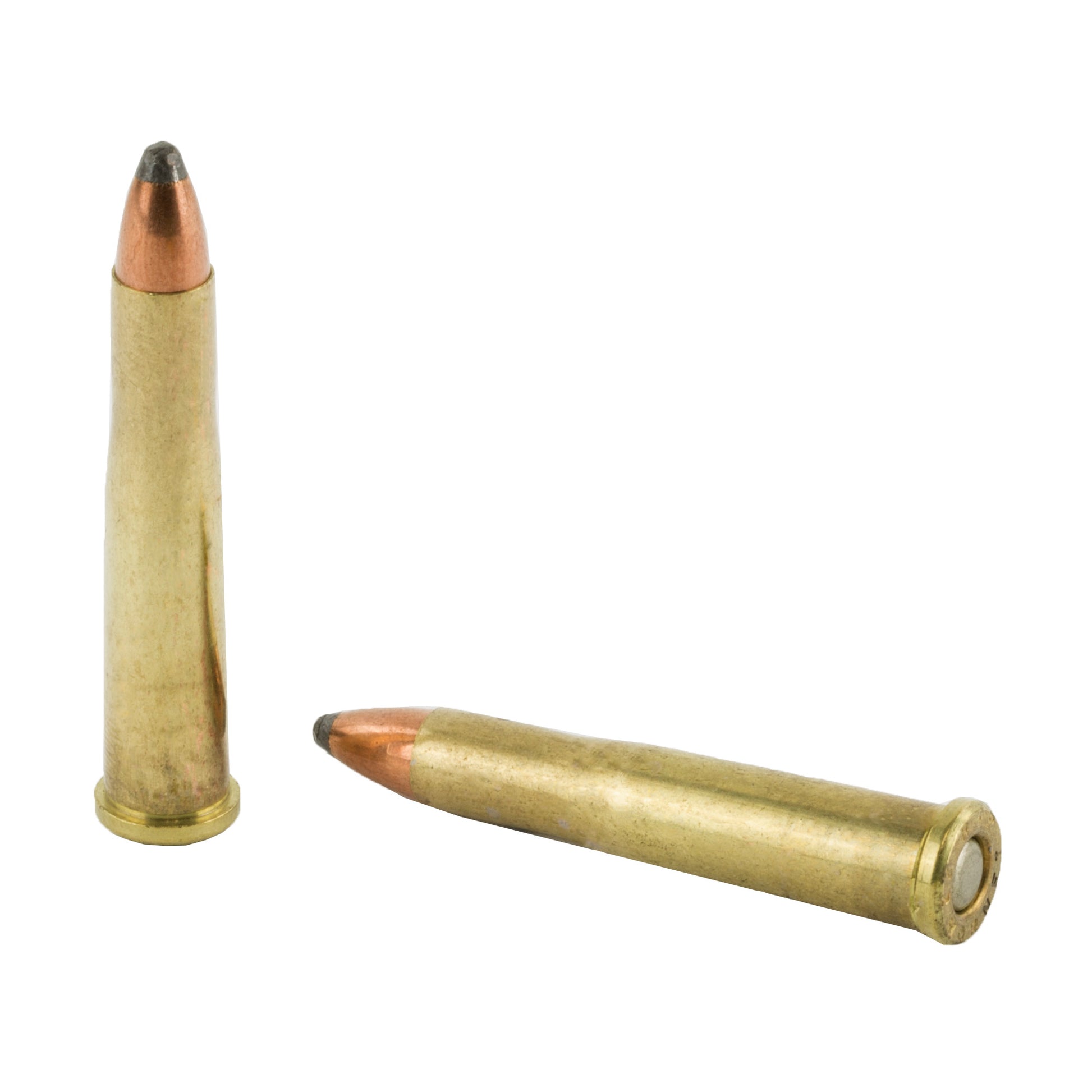 Remington 22 Hornet 45 Grain PSP Soft Point Ammunition - 50 Rounds per Box